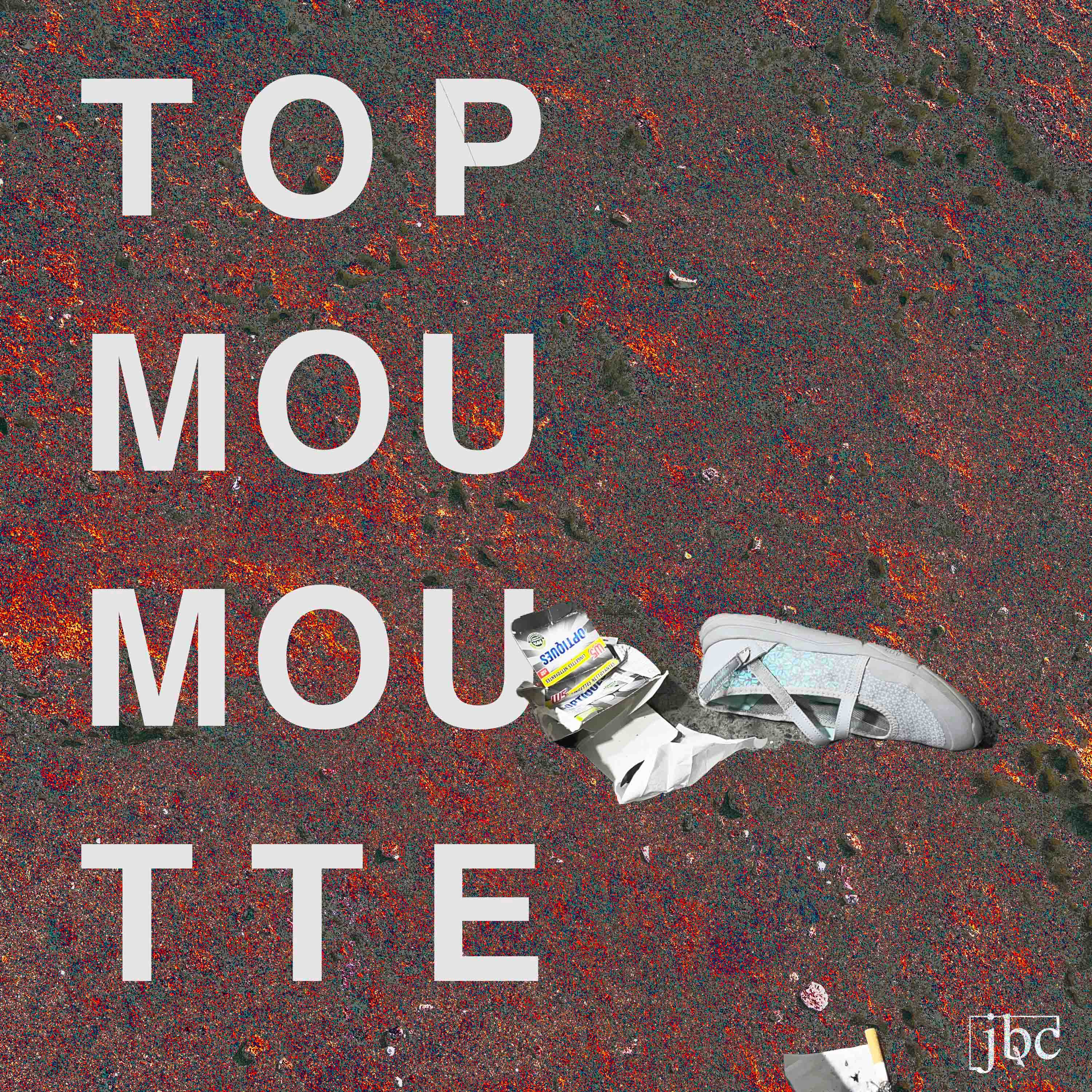 graphic design artwork Jean-Baptiste Charlemagne